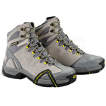 alpinestars
CR-4
ゴアテックス XCR
シルバー A.
( BOOT )