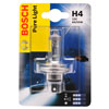 BOSCH
STDハロゲンバルブ
ピュアライト H4
( ブリスター )