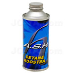 A.S.H
CETANE BOOSTER