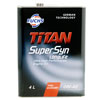 FUCHS
TITAN
Super Syn
Long Life
0W40
4L (国内正規品)