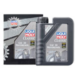 LIQUI MOLY
CLASSIC MOTOR OIL
SAE 30 1L