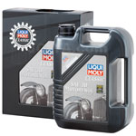 LIQUI MOLY
CLASSIC MOTOR OIL
SAE 30 5L