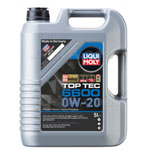 LIQUI MOLY
TOP TEC 6600
0W20 5L