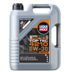 LIQUI MOLY
TOP TEC 4210
0W30 5L