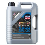 LIQUI MOLY
TOP TEC 4600
5W30 5L