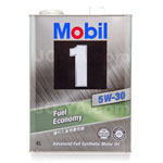 Mobil-1
5W30
(国内正規品)