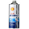 Shell
ADVANCE
Ultra 4T
15W50
( 国内正規品 )