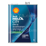 Shell
HELIX
CITY
0W16 4L