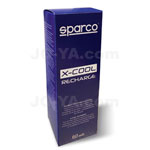 sparco 
X-COOL
RECHARGE