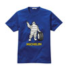 Michelin
Tシャツ
TYPE-1
( ミシュランマン )