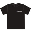 FUCHS
Silkolene 
Tシャツ
( ブラック )