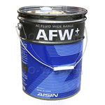 Aisin afw honda