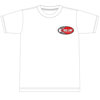 RED LINE
Tシャツ
(ホワイト)
タイプ2