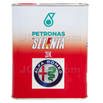 Selenia 20k alfa romeo