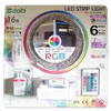 RGB 16カラー
LEDテープライト